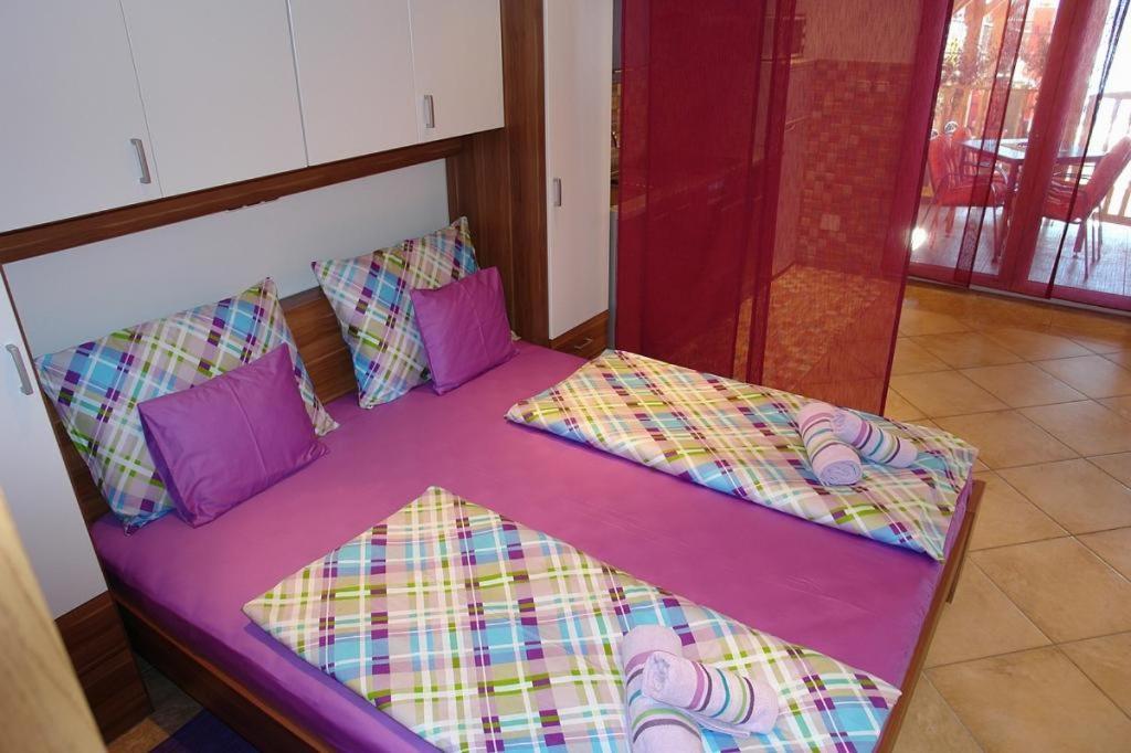 Apartments Ana Lorena Crikvenica Ngoại thất bức ảnh